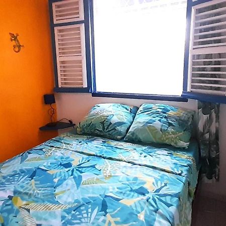 Chambre D'Hote La Calebasse 圣安娜 外观 照片