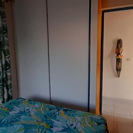 Chambre D'Hote La Calebasse 圣安娜 外观 照片